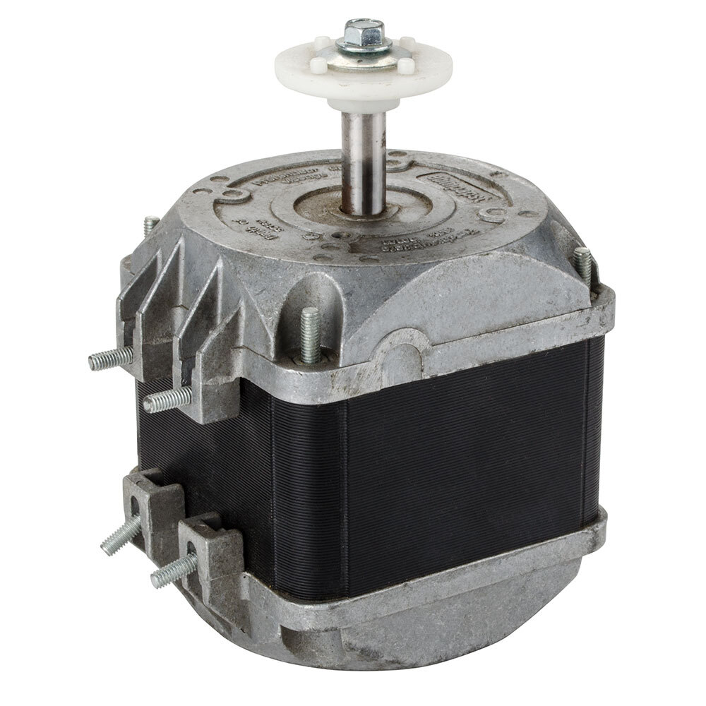 Avantco 17815815 Condenser Fan Motor 115V, 34W