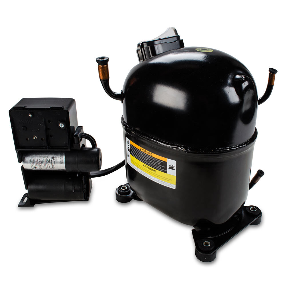 Avantco 17818299 1 hp Compressor 115V, R404A