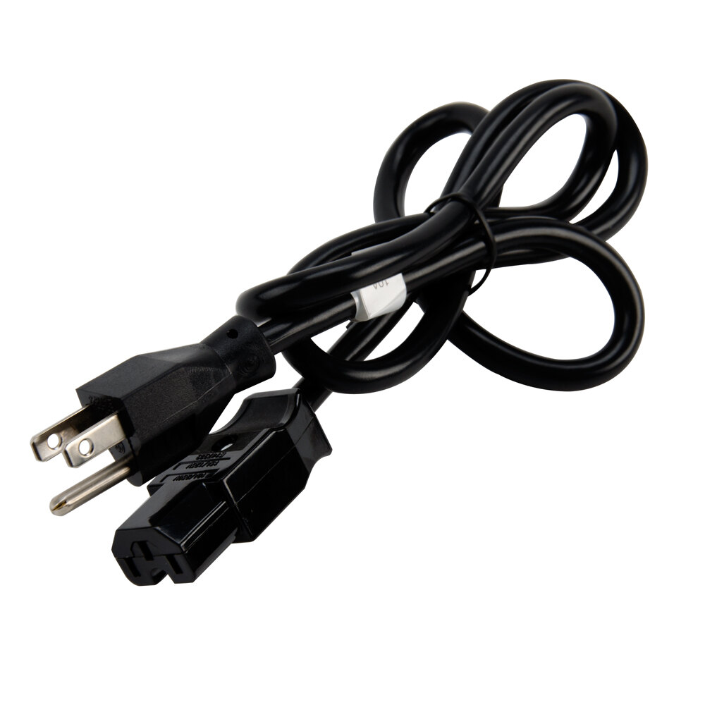 Small Appliance Replacement Power Cord from