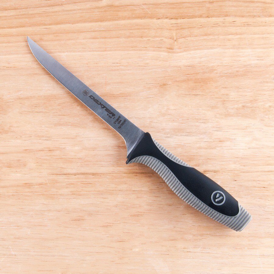DexterRussell 29603 VLo 6" Fillet Knife
