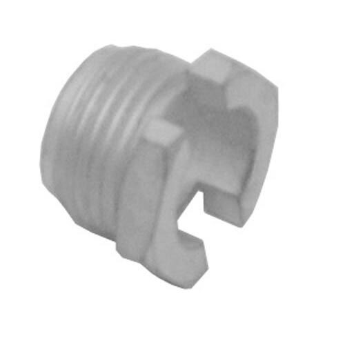 All Points 261509 Basin Nut