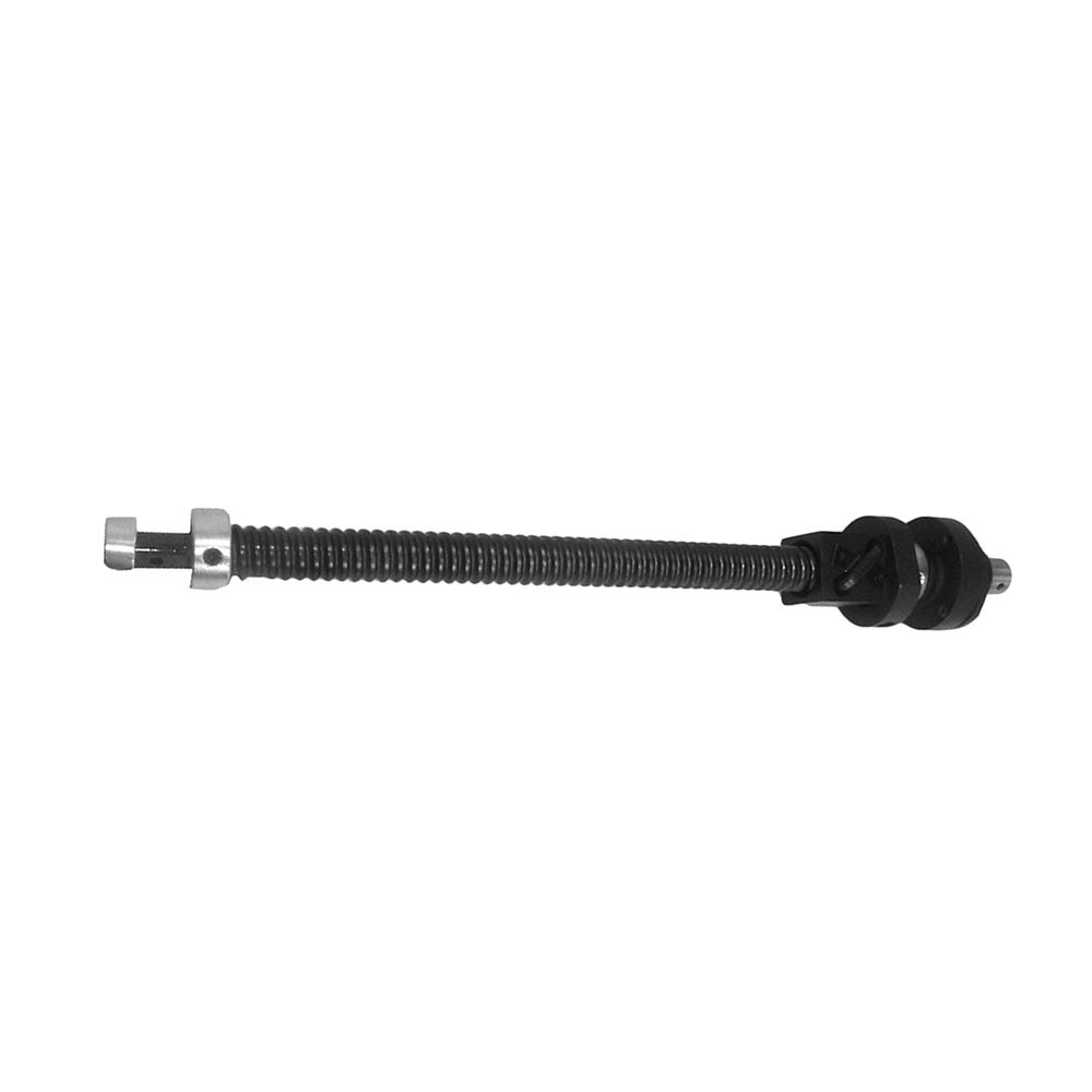Market 919324 Equivalent Crank Screw Assembly for Tilt Skillet