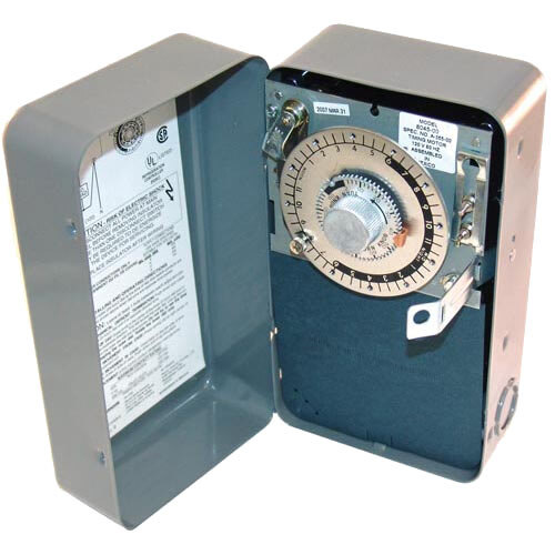 Paragon 8045-00 Equivalent Universal Defrost Control / Timer - 120V