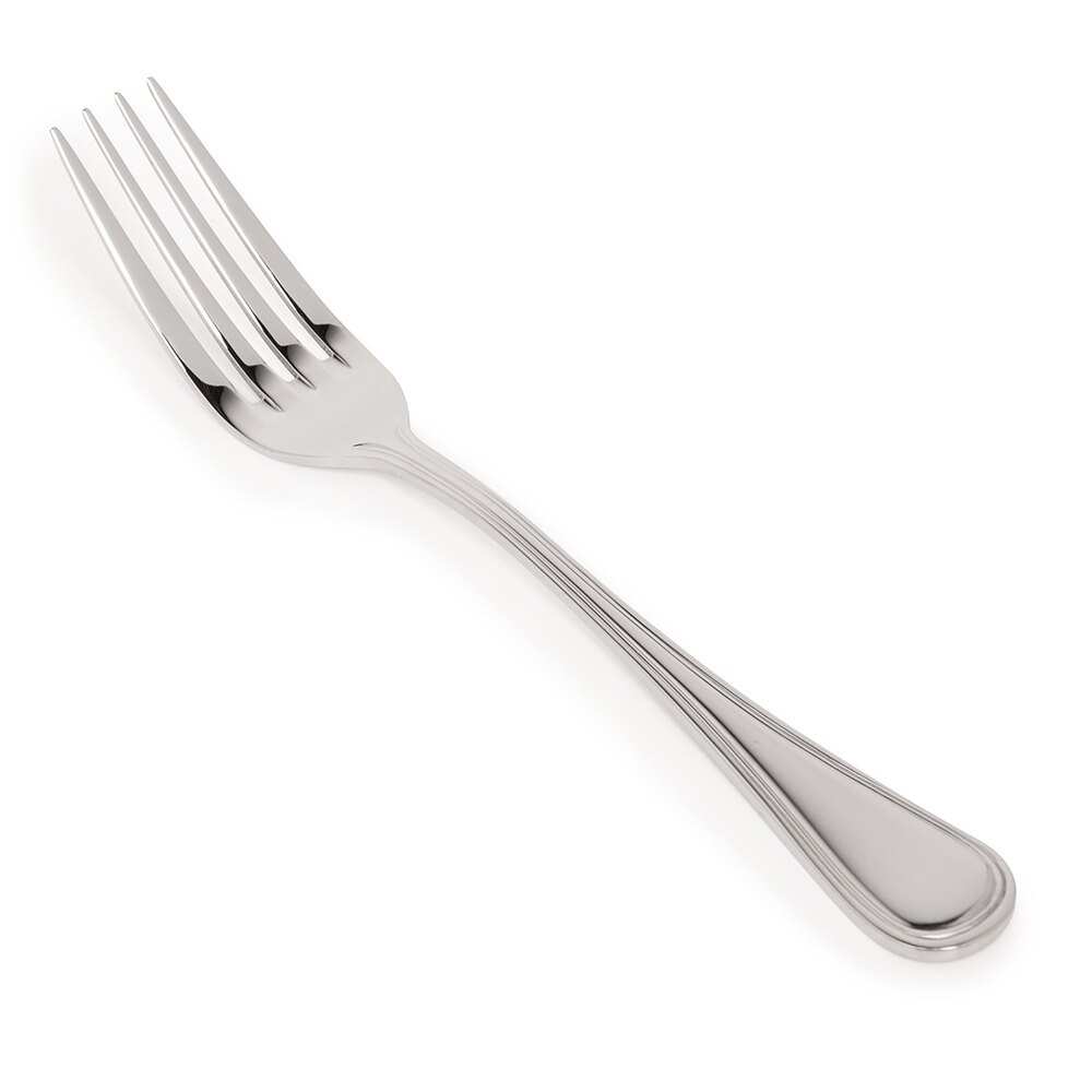 Regency Flatware Stainless Steel Dinner Fork 12 / Pack