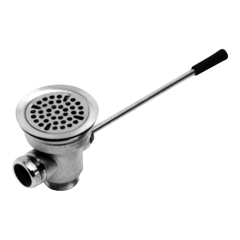 All Points 561175 Lever Waste Drain 3 1/2" Sink Opening