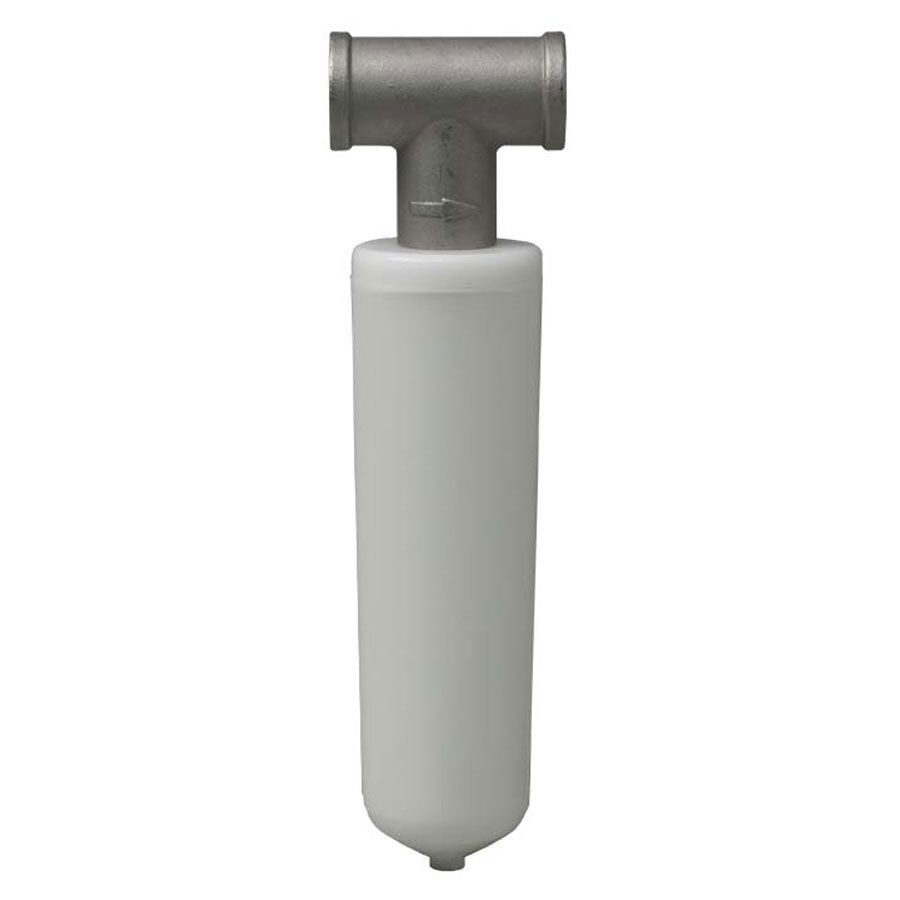 whole house water treatment system