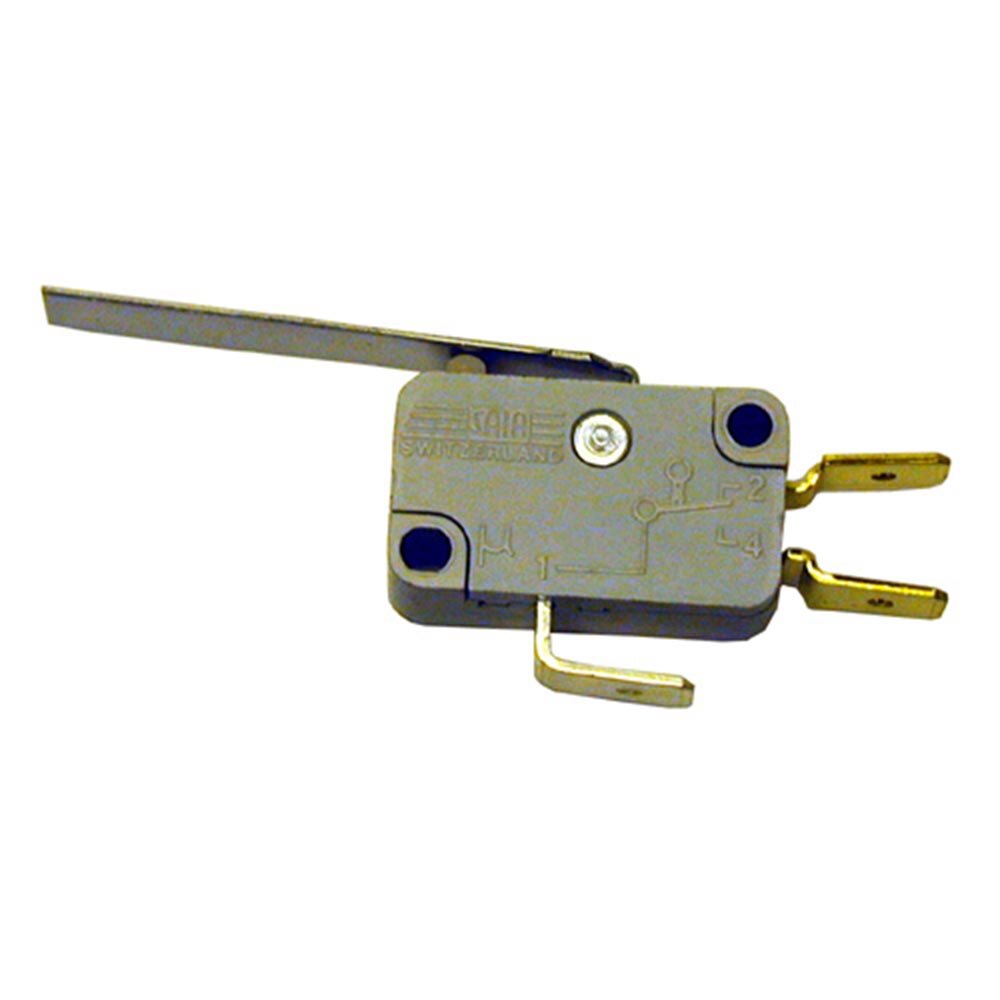 All Points 421425 Mini Micro Lever Door Switch 250V