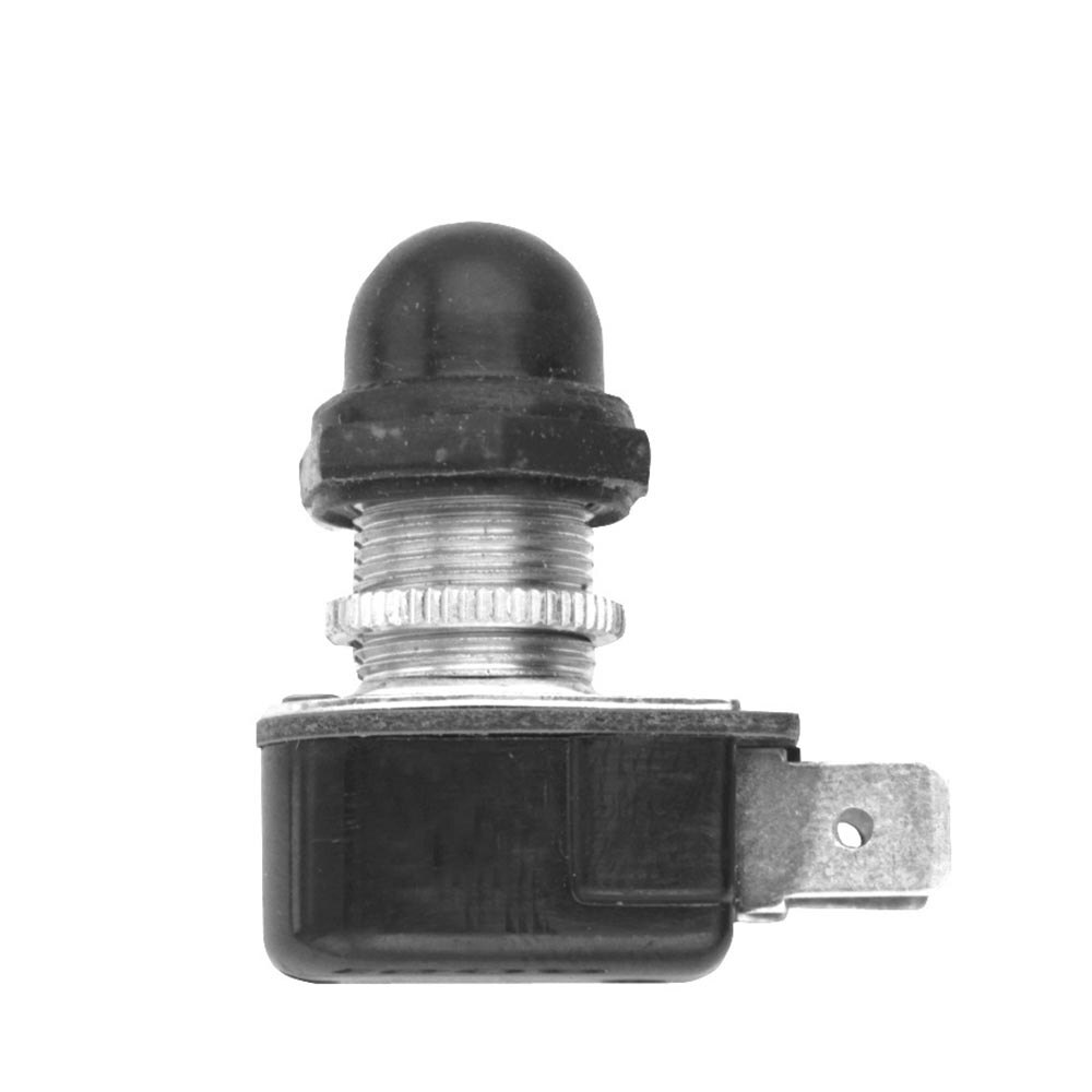 All Points 421256 Momentary On/Off Push Button HiLimit Test Switch