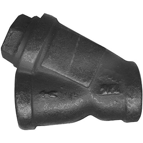 All Points 264007 Water Line Strainer; 3/4" FPT