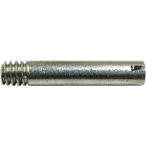 All Points 263525 1 1/8" Stationary Bar Headless Screw with Slot
