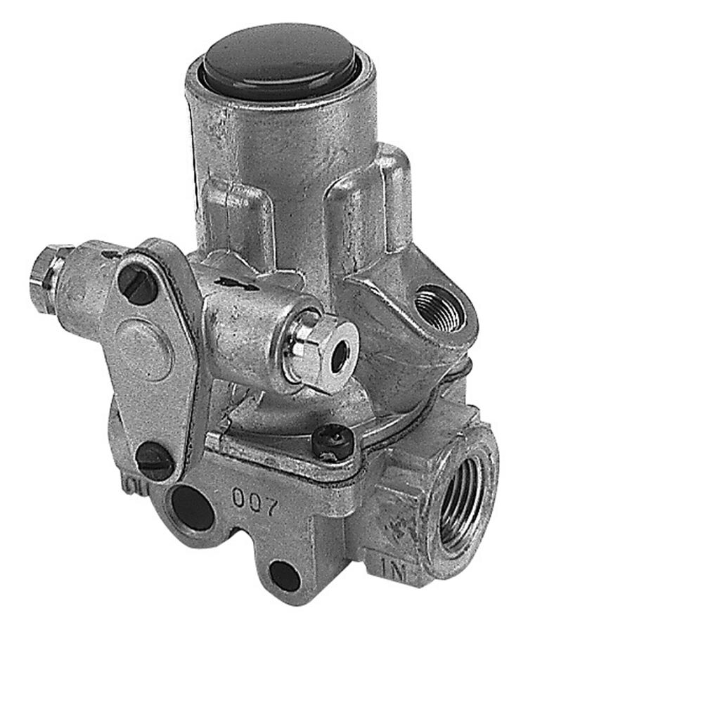 Garland G019691H Equivalent Gas Safety Valve; Natural Gas / Liquid