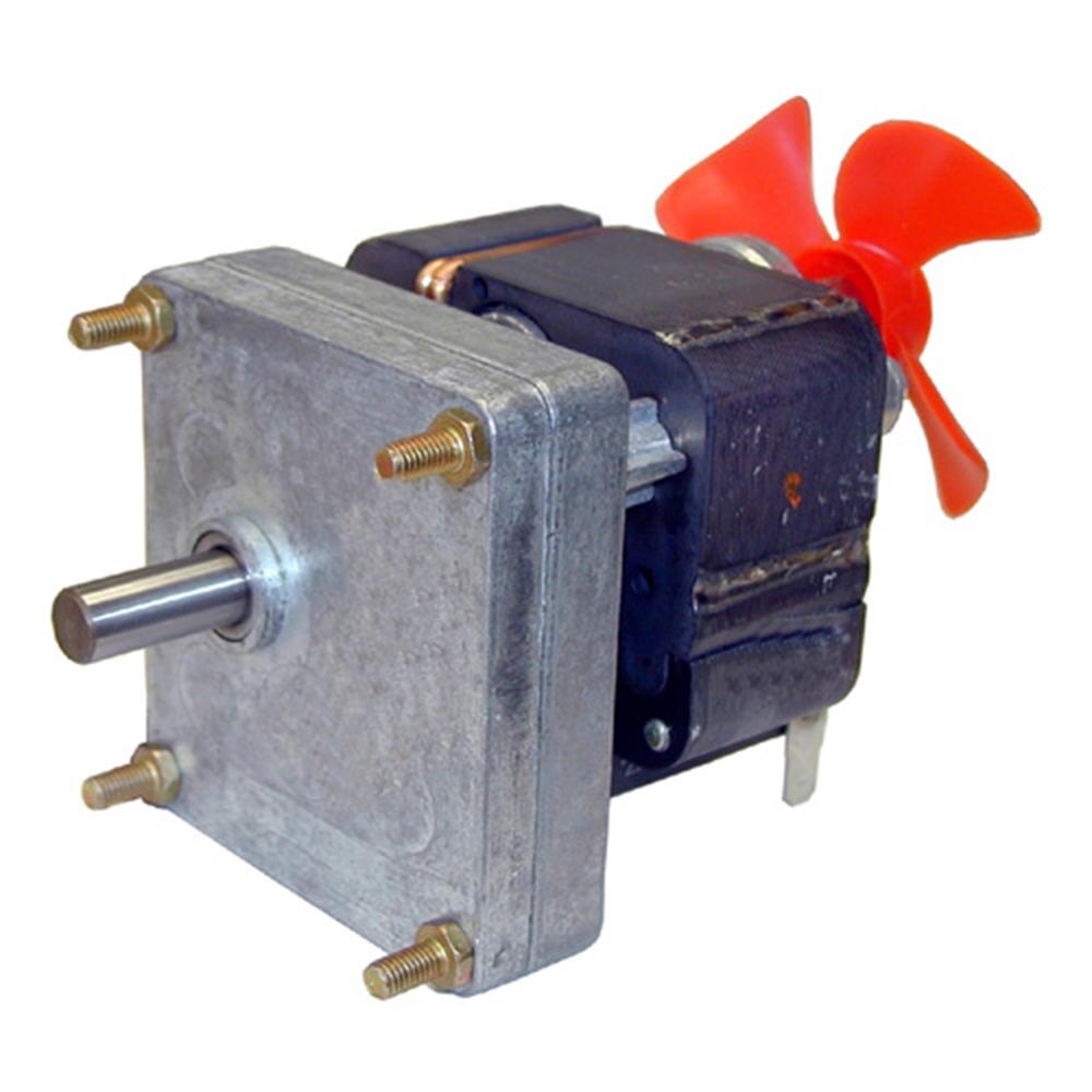 All Points 681123 Roller Grill Motor Kit, New Style 120V