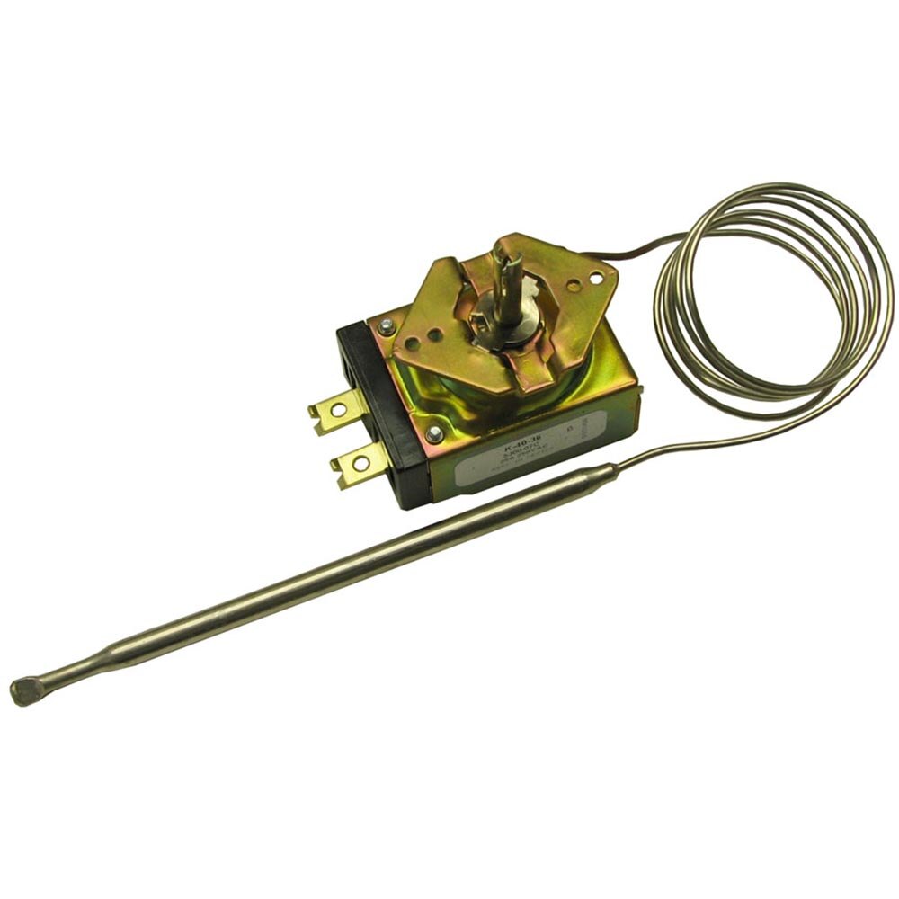 All Points 461150 Thermostat; Type K; Temperature 100 550 Degrees
