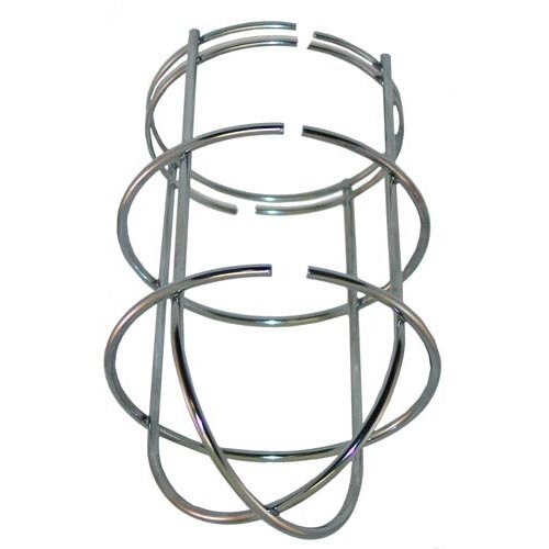 All Points 263215 Light Fixture Wire Guard