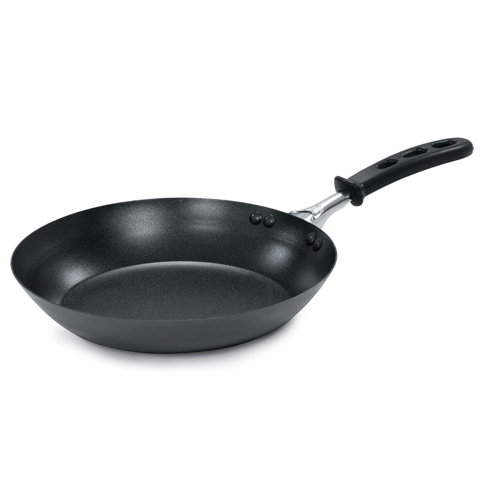 Vollrath 59900 8 1/2" NonStick Carbon Steel Induction Fry Pan