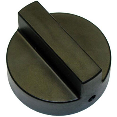 Vulcan 4205602 Equivalent 2" Broiler / Grill / Range / Oven Knob