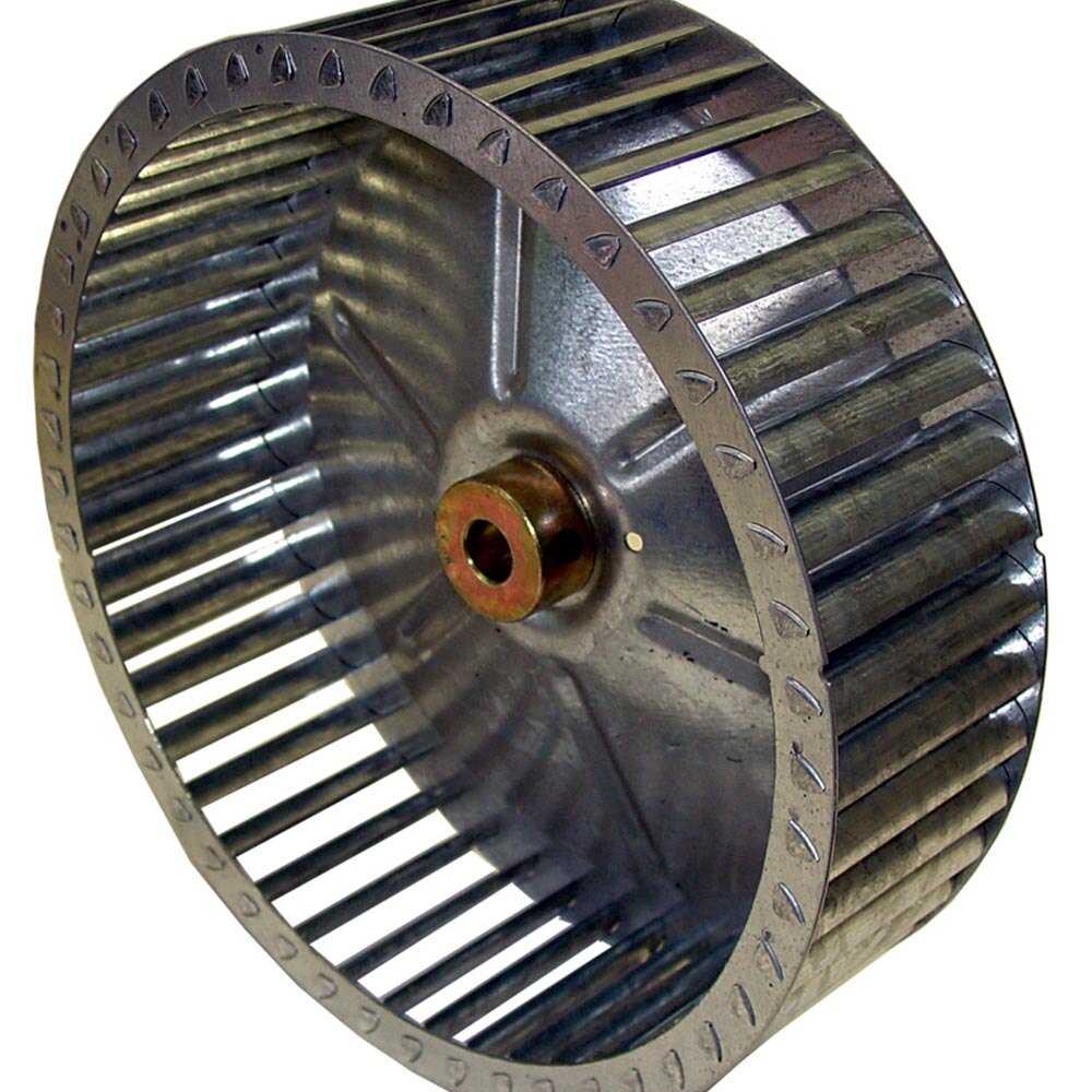 All Points 262692 Blower Wheel 10 3/4" x 3 1/8", Counterclockwise