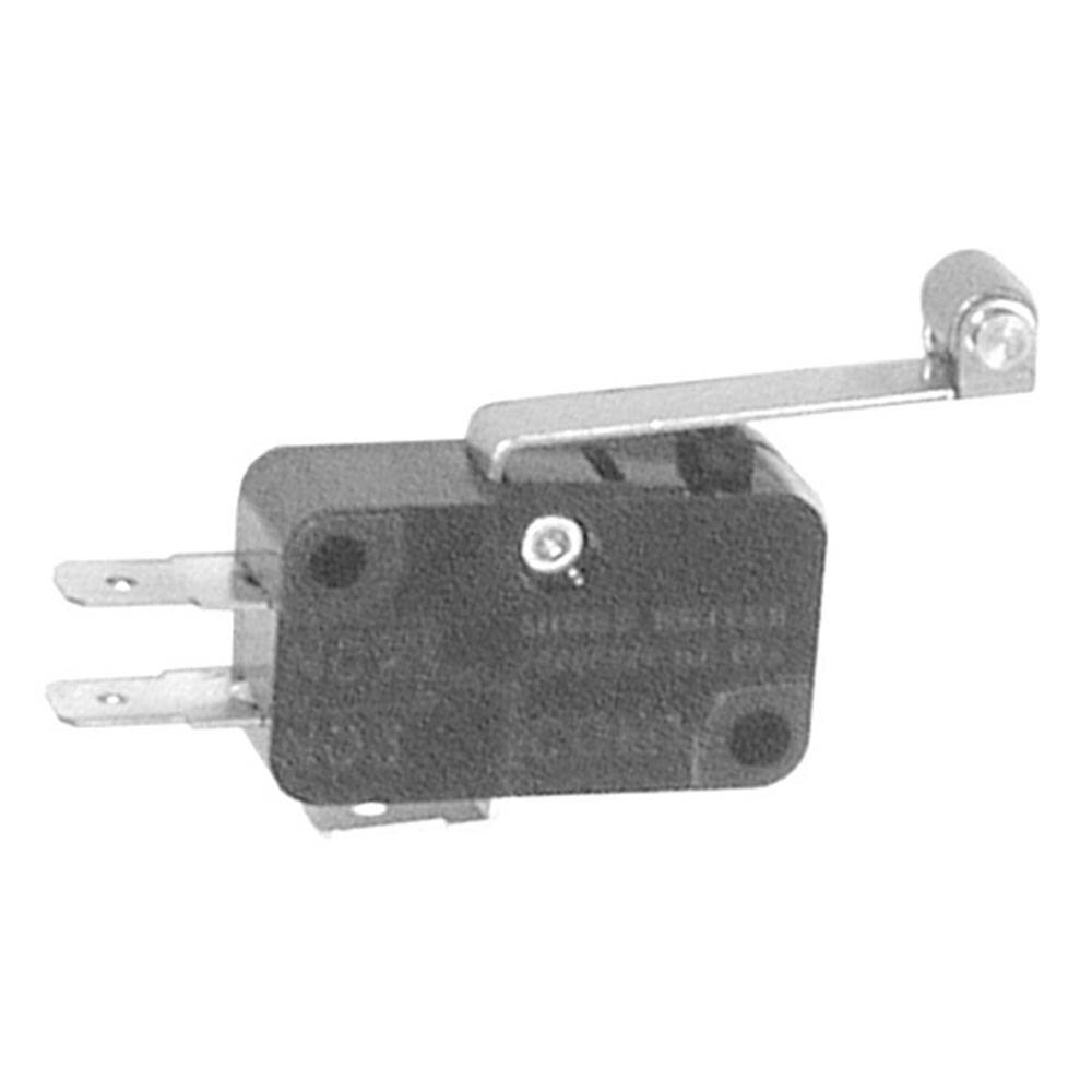 All Points 421361 Momentary On/Off Micro Roller Lever Timer Switch