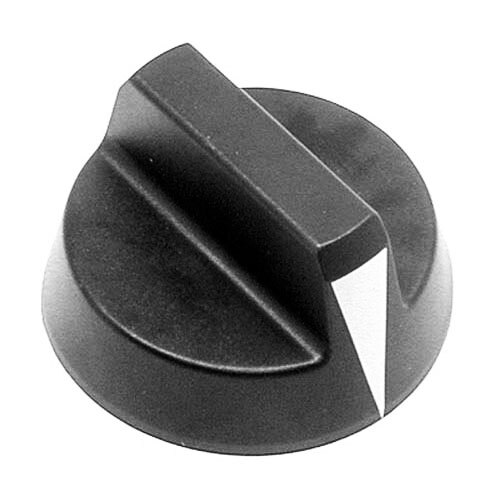 All Points 221312 2 1/2" Range Burner Valve Control Knob with Pointer