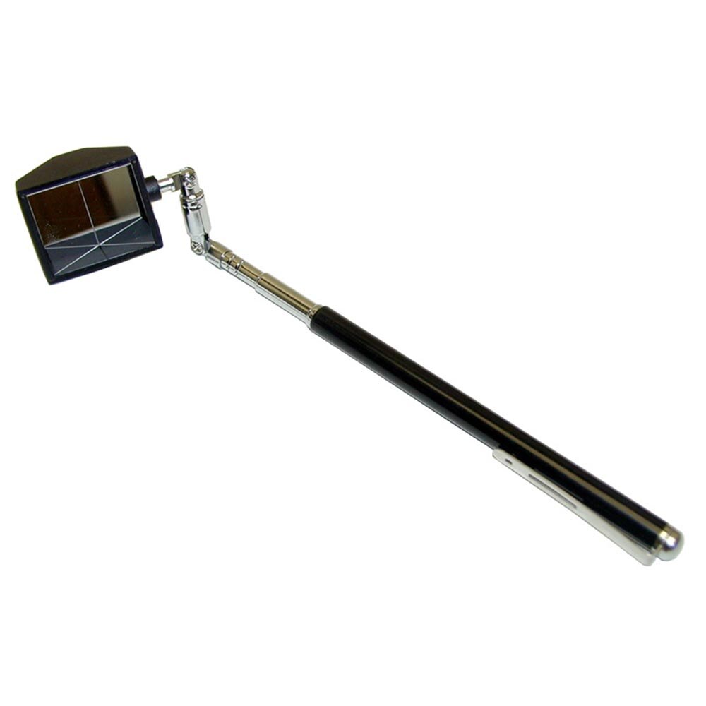 All Points 721139 16" Inspection Mirror with Telescoping Arm