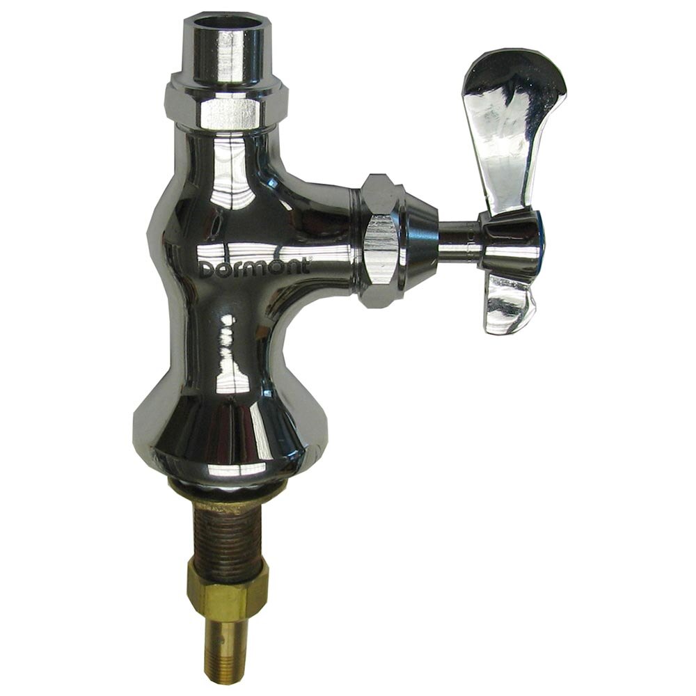 All Points 561116 Deck Mounted PreRinse / Pantry Base Faucet; Single Valve