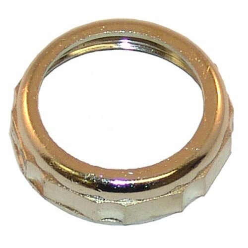 All Points 263735 Waste Drain Slip Joint Locknut; 3" and 3 1/2" Sink