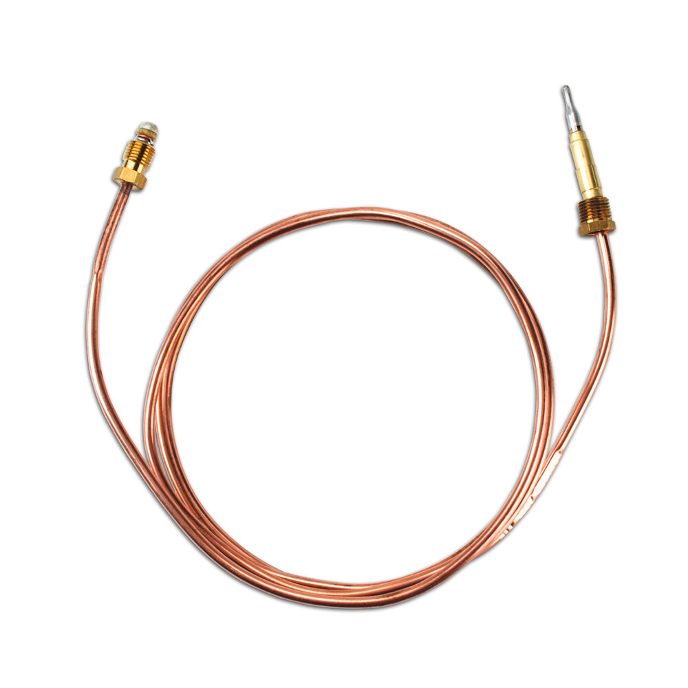 thumbnail image 2 of 60 Metric Oven Thermocouple – Replaces Garland 4523506 – Oven Parts Brand – 797874995494 2 of 6