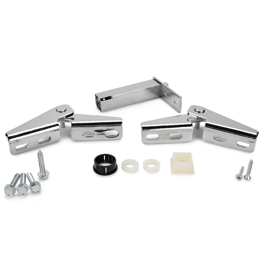 Delfield RF000066 Equivalent Self Closing Doors Hinge Kit