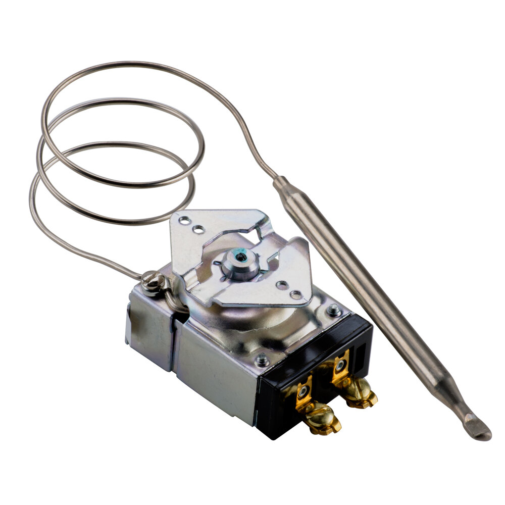 Deep Fryer Replacement Parts