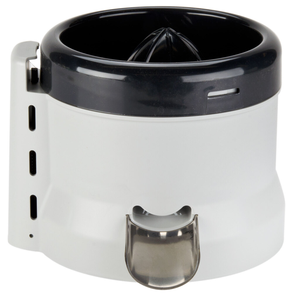 Robot Coupe 27395 Citrus Press for R401, R402, R301 Ultra Dice, and