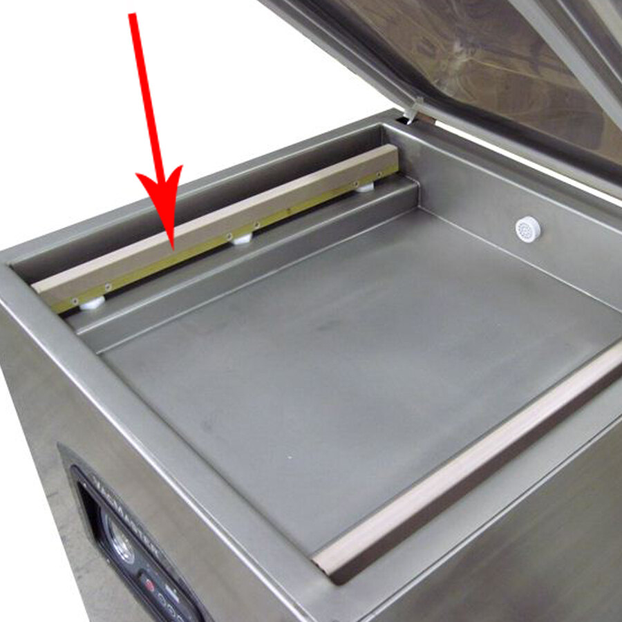 ARY VacMaster 979500 20" Replacement Seal Bar for Vacmaster VP540 and