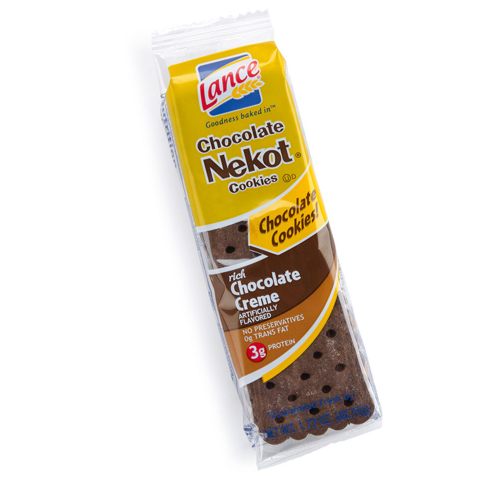 Lance Crackers Lance Cookies Lover Collection Pack Nekot from