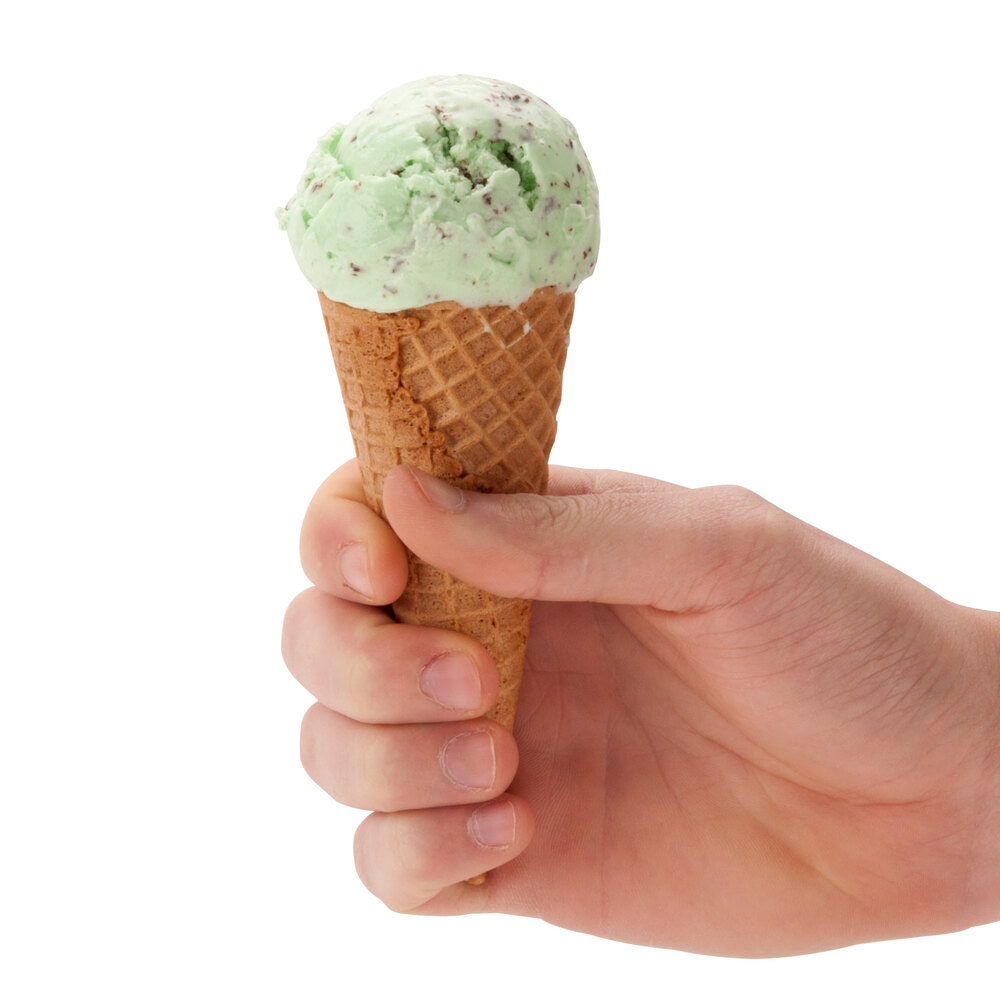 joy sugar cones gluten free