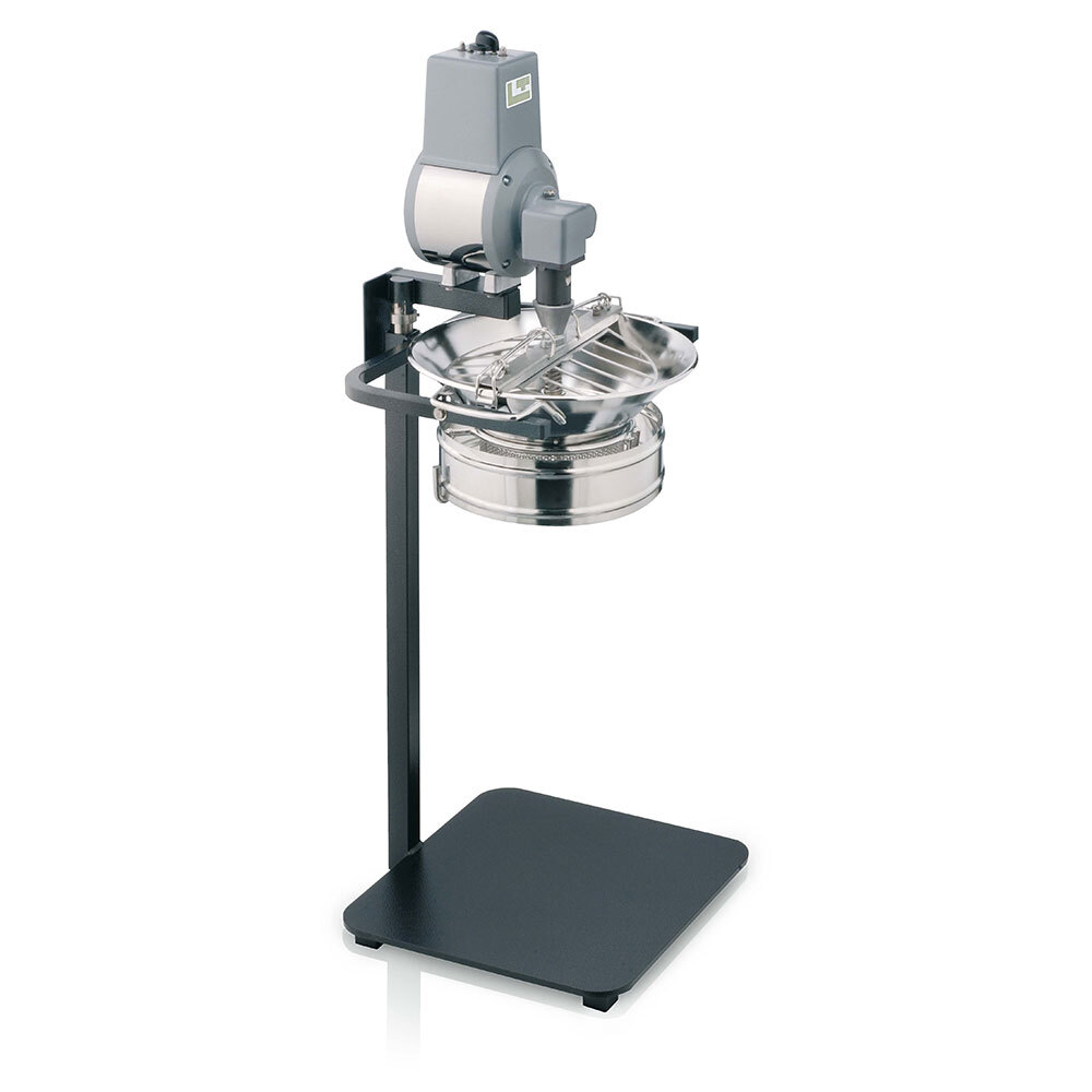 Tellier EX5 Electric Food Mill with Stand