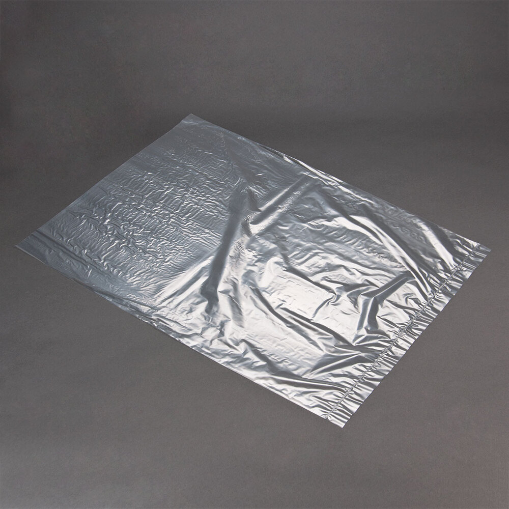 18" x 24" Kenylon Plastic Cooking Bag 10/Pack