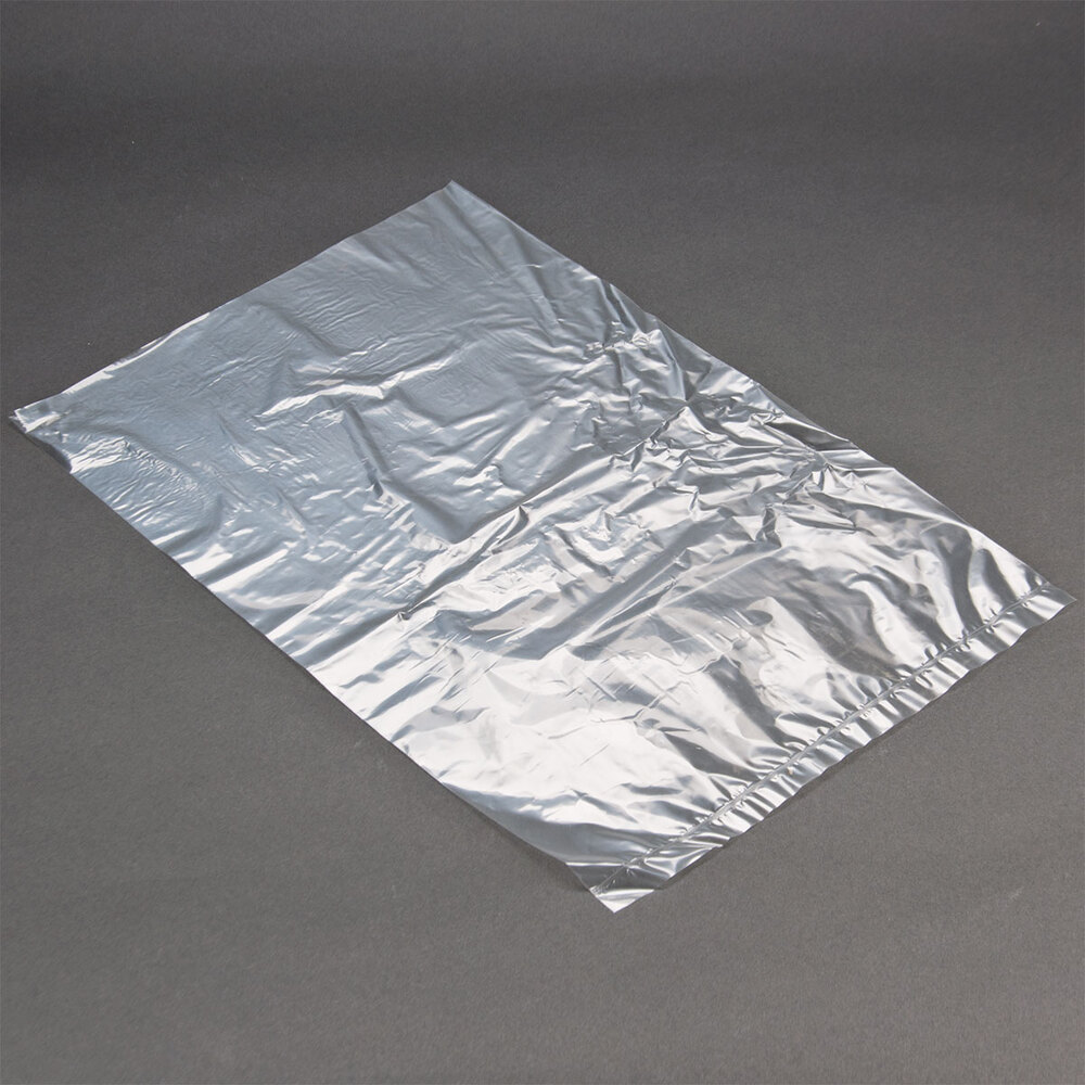 12" x 18" Kenylon Plastic Oven Bag 10/Pack