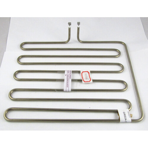 Avantco GRID247 Electric Heating Element for GRID24 Countertop Grills