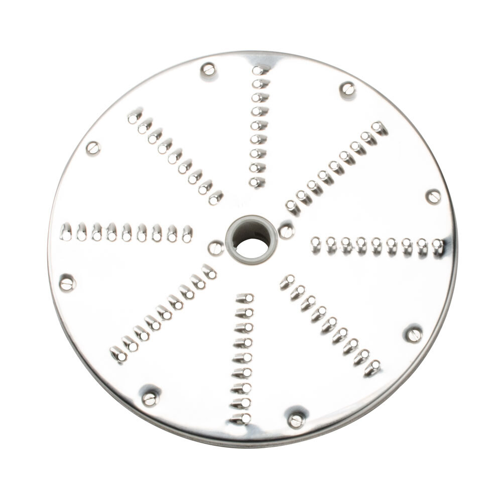 Avantco CGRATE532 5/32" Grating Disc