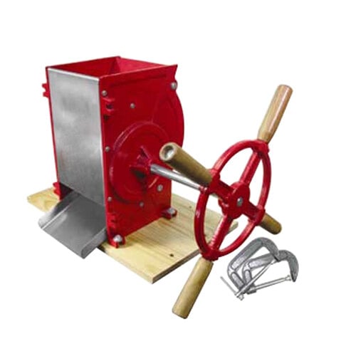 Weston 050201 Fruit and Apple Crusher for Roma Fruit and Wine Press