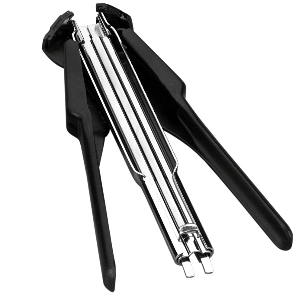 CRing Pliers with 50 CRings