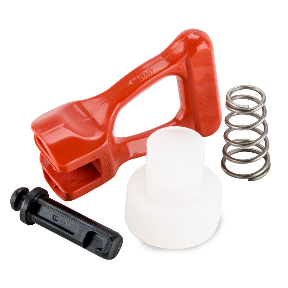 Bunn 28707.0001 Orange Faucet Repair Kit for Coffee Urns & Servers