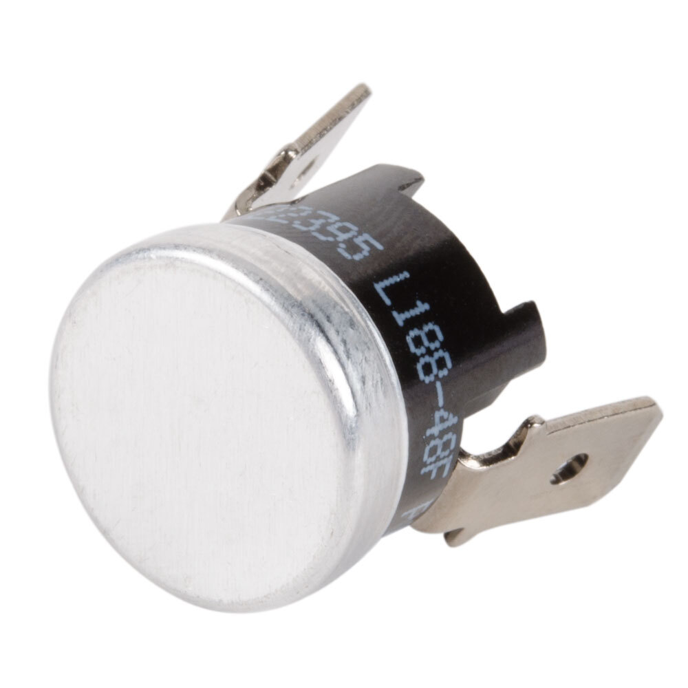 West Bend P17097 Replacement Thermostat for 58001, 58055, 58101, and