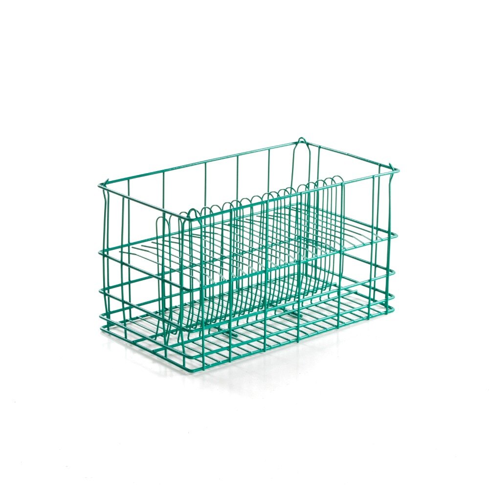 20 Compartment Catering Plate Rack for Dinner Plates up to 10" Wash