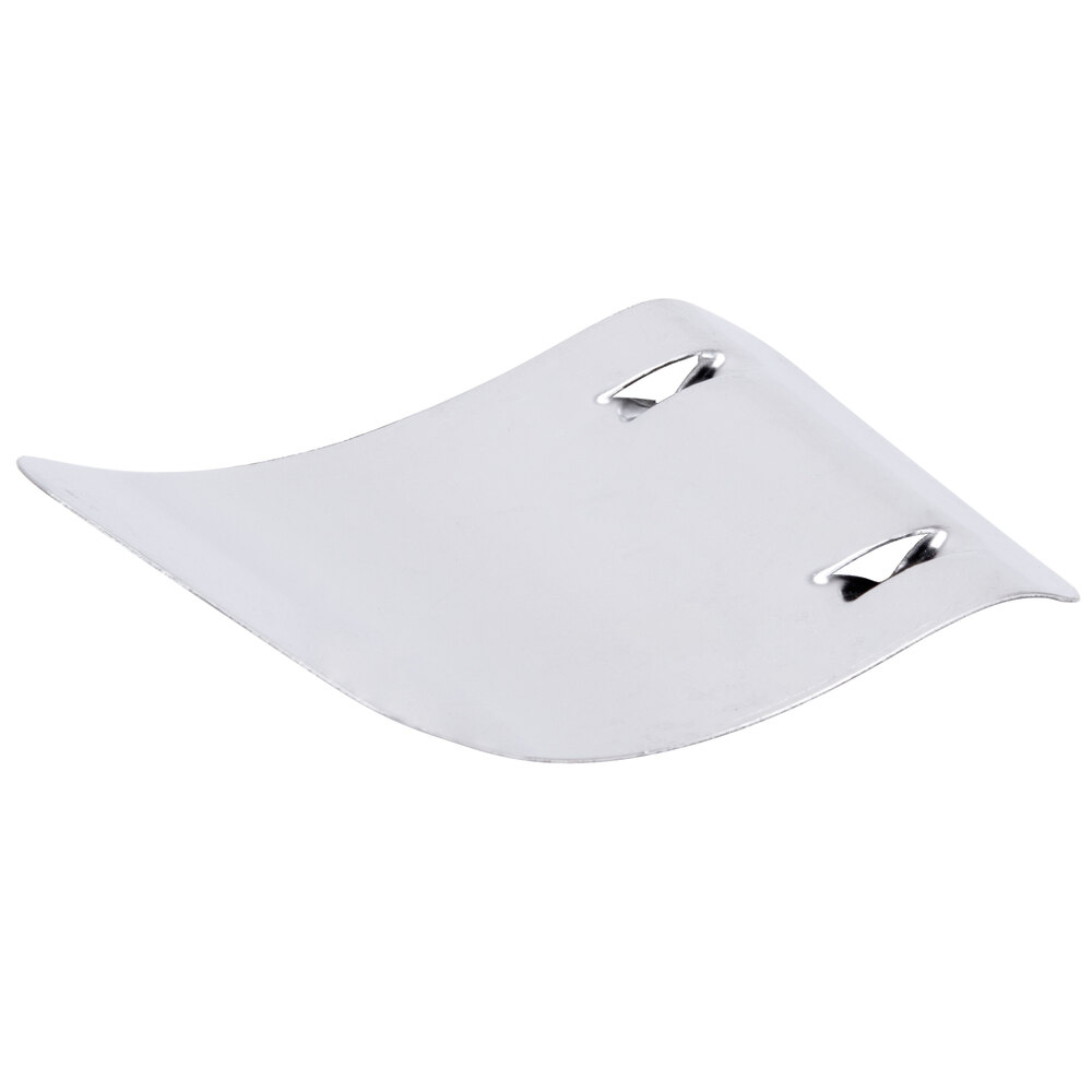 Vollrath 6032 Redco Replacement Cover for King Kutter Vegetable Cutter