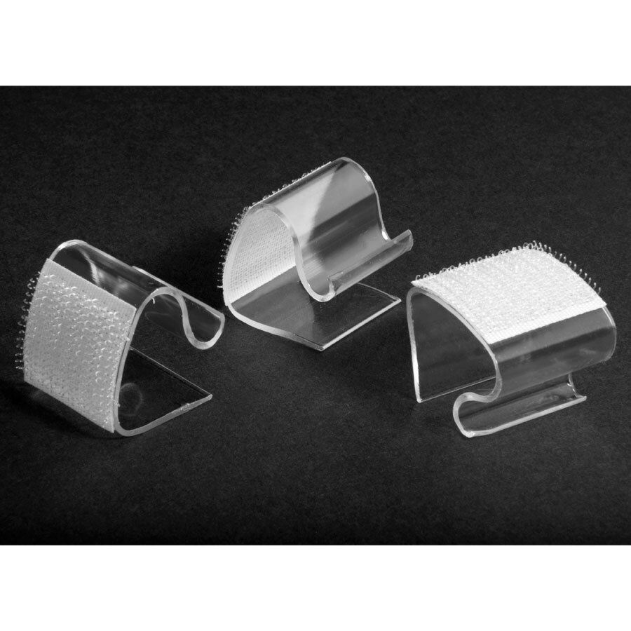 Marko "BV" Velcro® Skirt Clip 48/Pack