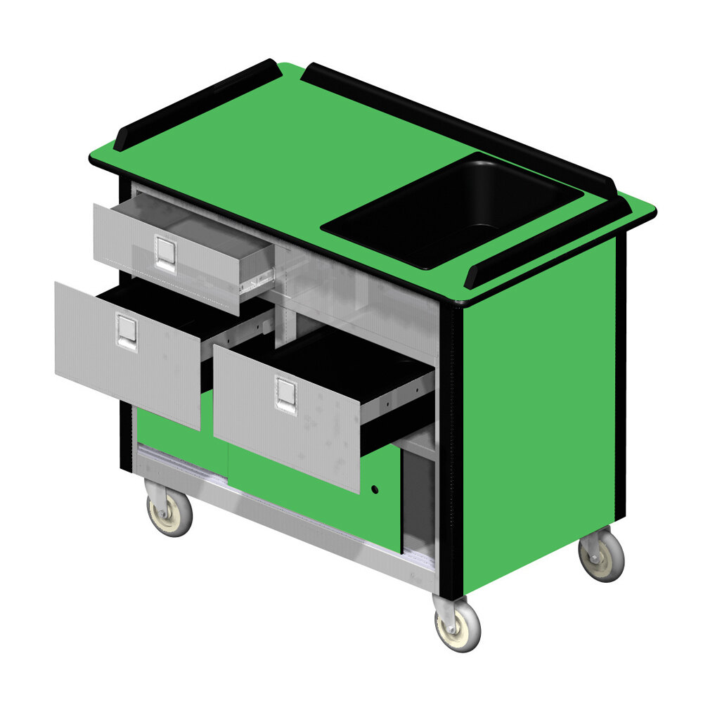 Incredible Stainless Steel Carts with Drawers 1000 x 1000 Incredible Stainless Steel Carts with Drawers 1000 x 1000