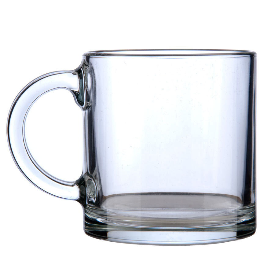 Libbey 5770 7 oz. Warm Beverage Mug 12 / Case