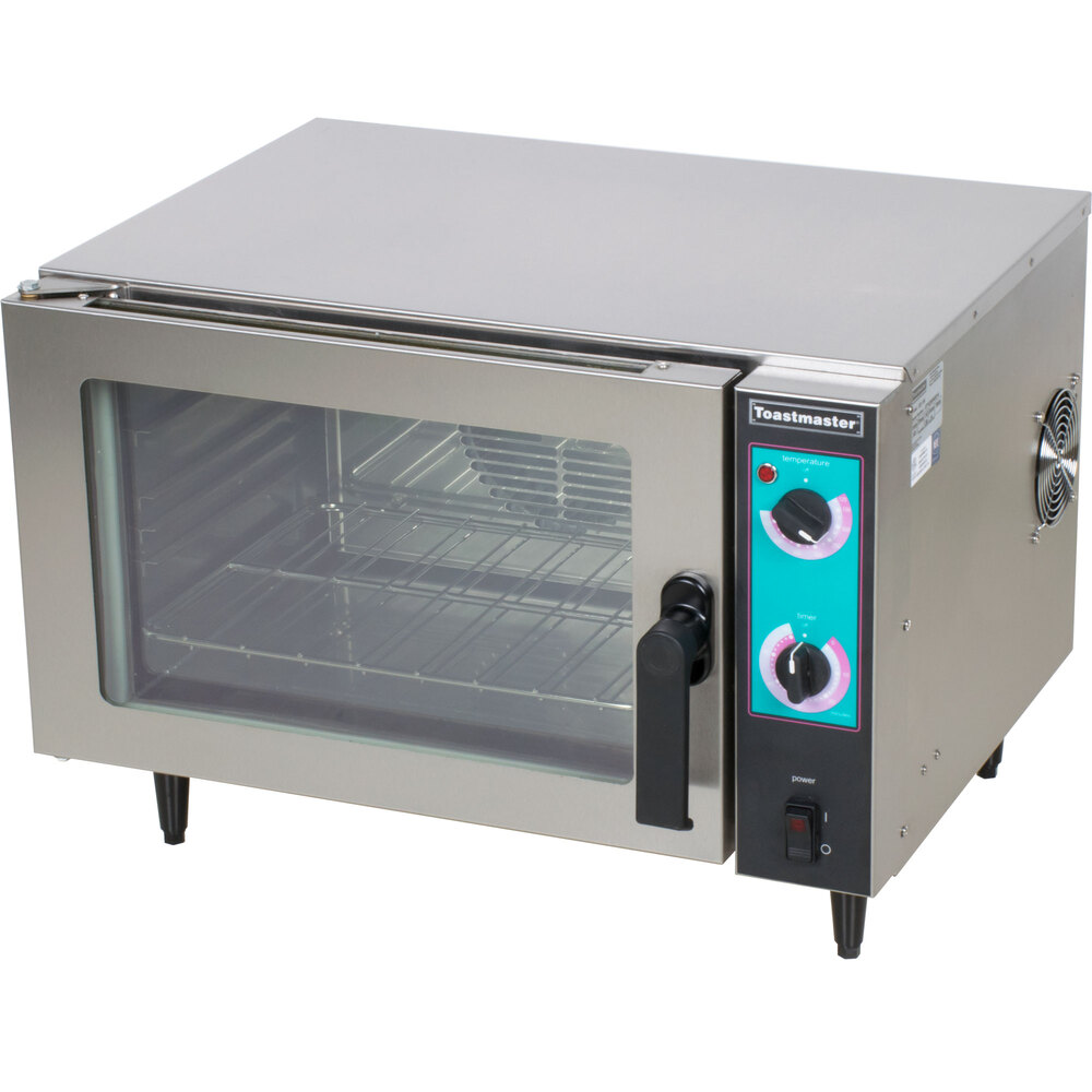 Toastmaster XO1N Omni Countertop Convection Oven 120V