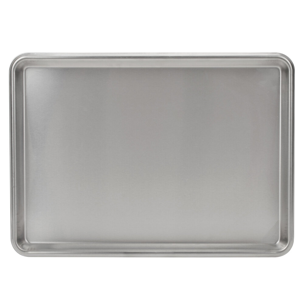 Half Size 20 Gauge Stainless Steel Baking Pan for WCO500 Series