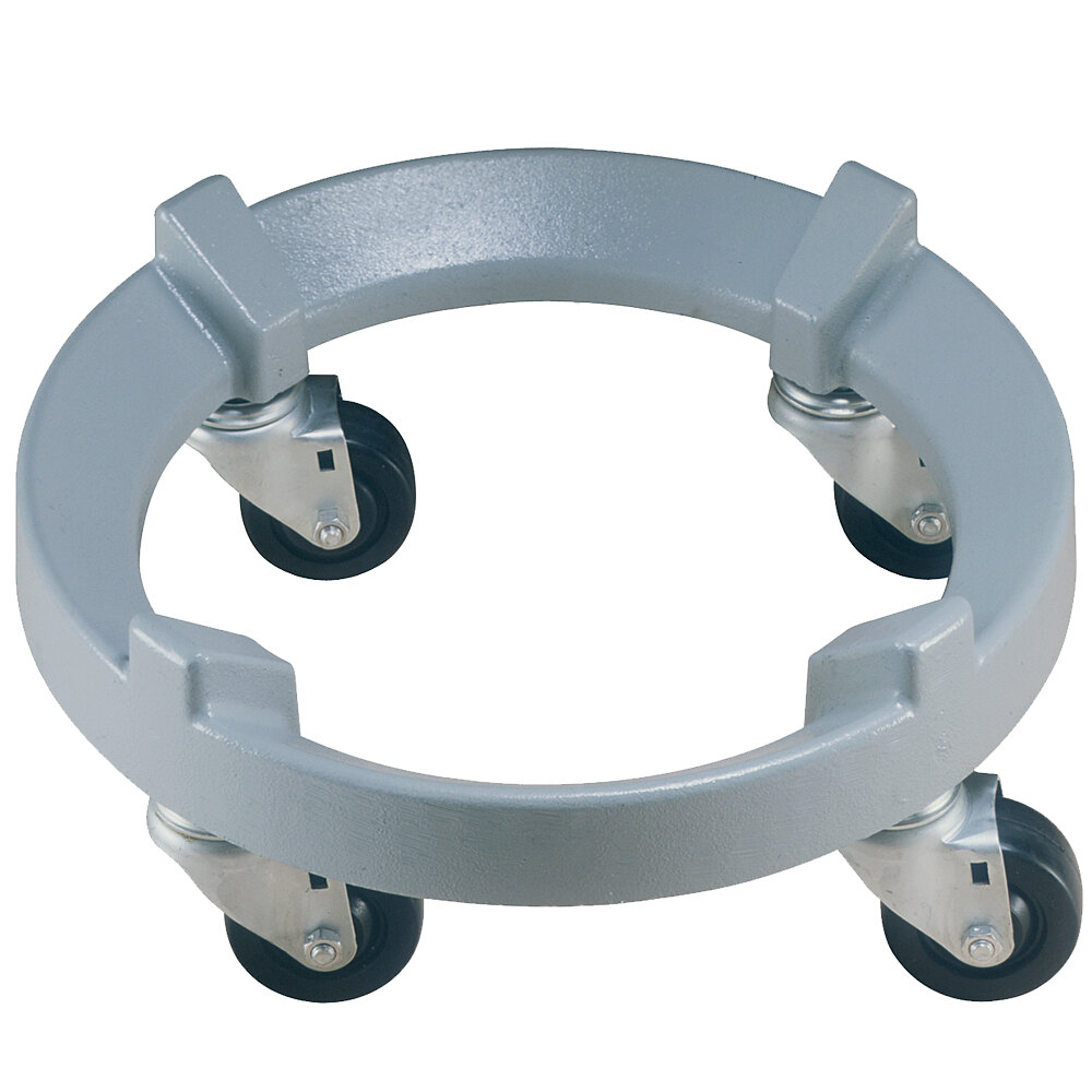 Hobart TRUCKDELLRG Classic Bowl Truck for 30140 Qt. Bowls